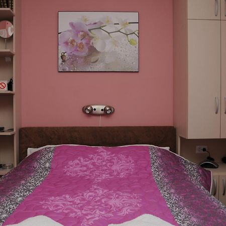 Favorit Apartments Čačak Habitación foto