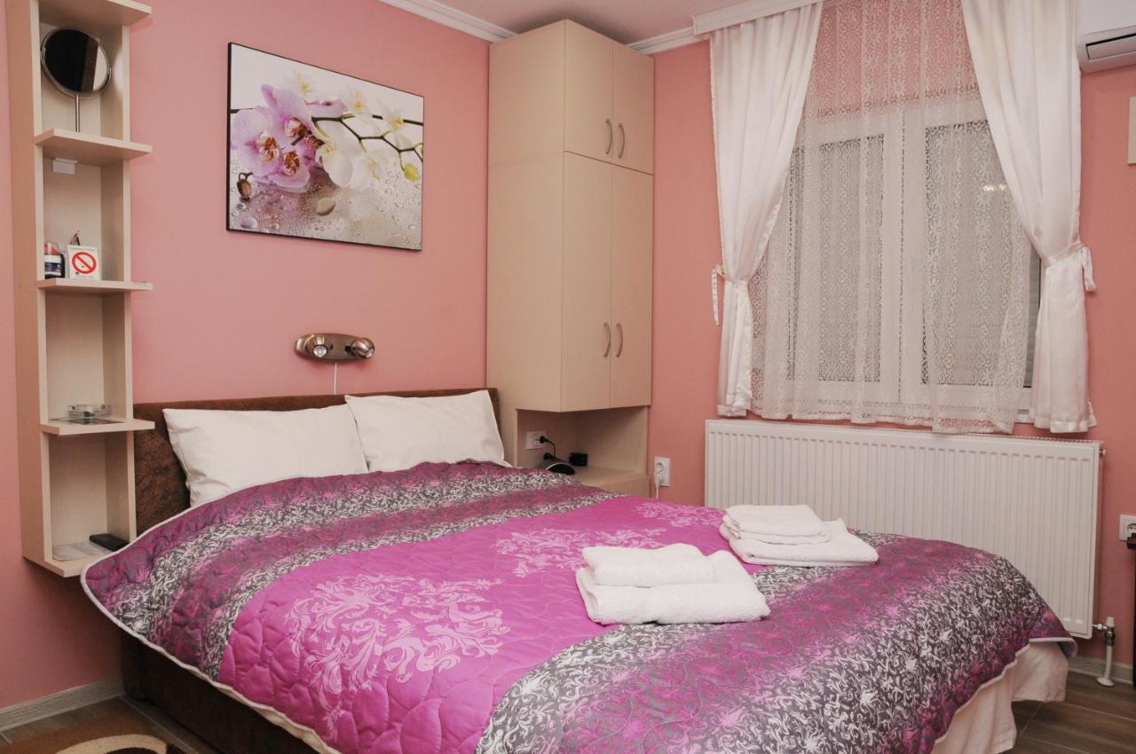 Favorit Apartments Čačak Exterior foto