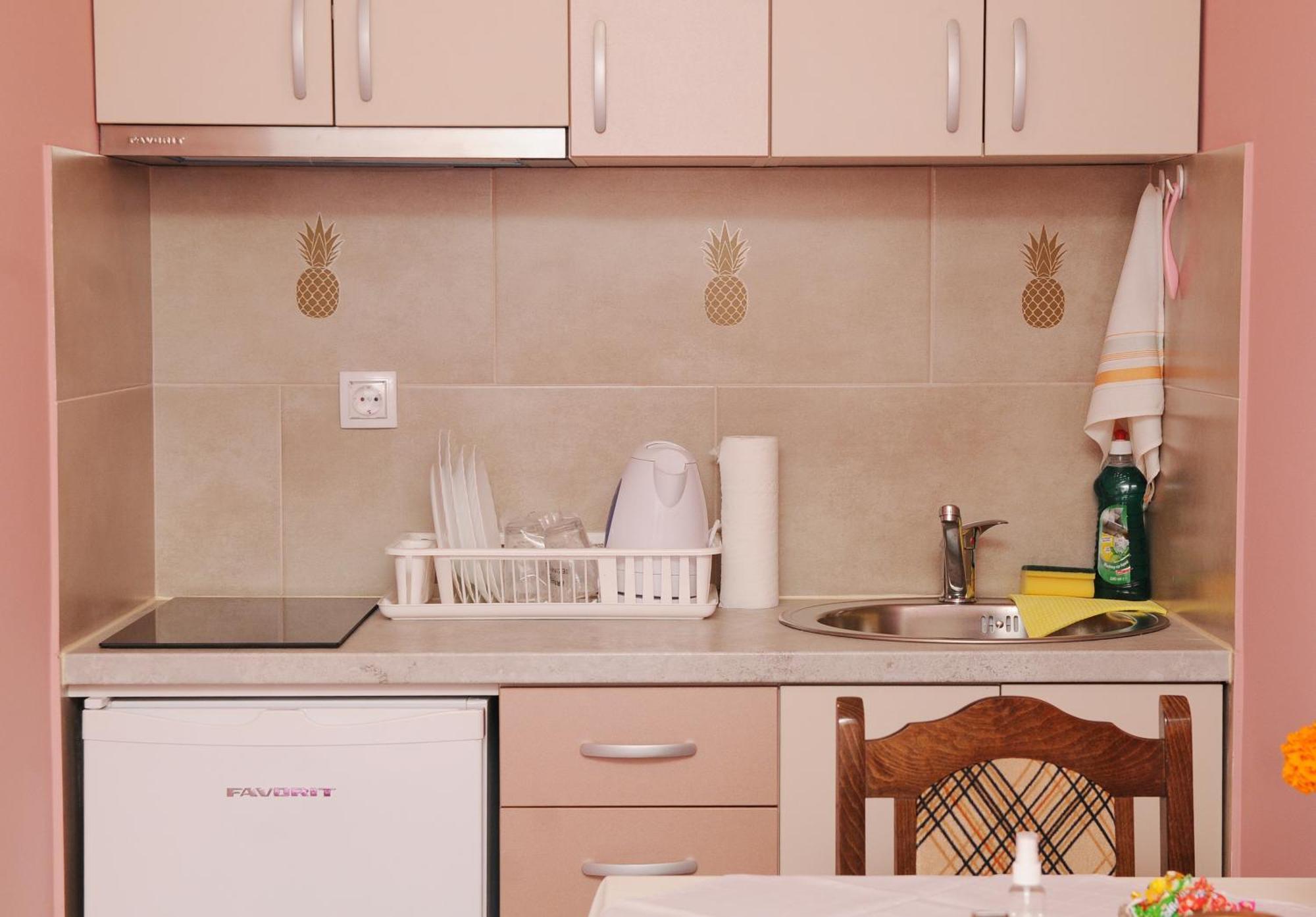 Favorit Apartments Čačak Habitación foto
