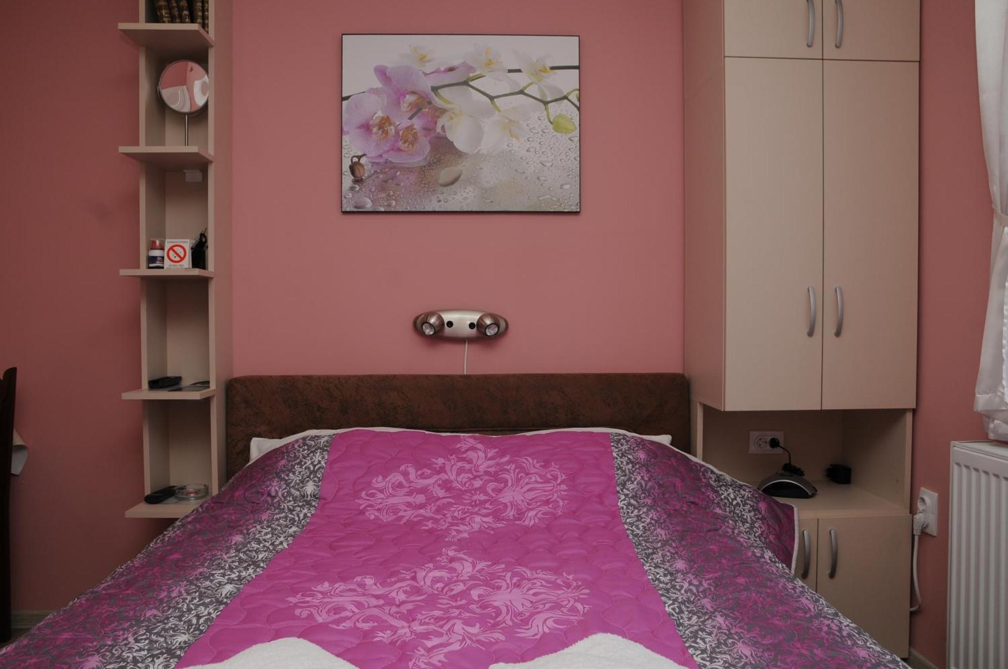 Favorit Apartments Čačak Habitación foto